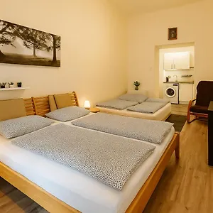 Apartman Serena Near Boulvard With Ac, Budapest