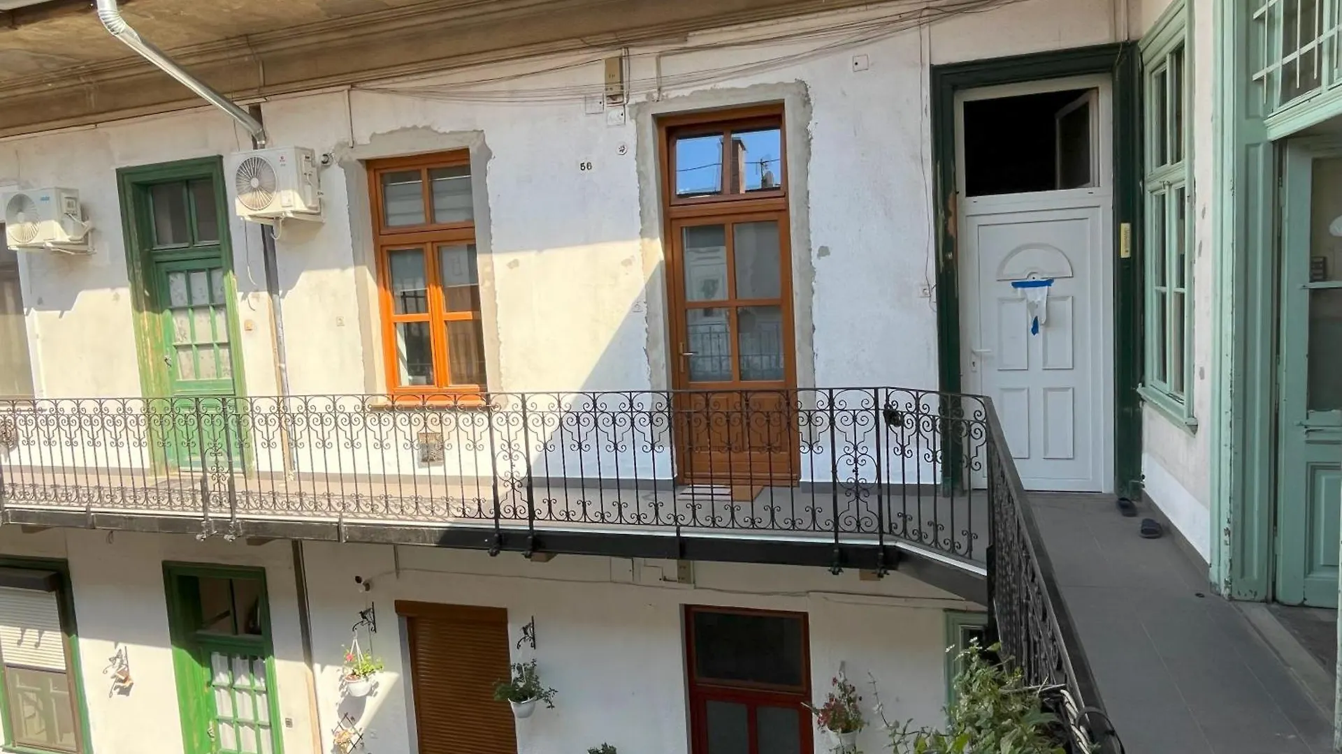 Garam Apartman At Danube Budapest 0*,  Hungary